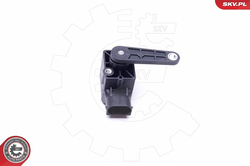 Esen Skv Sensor, Xenonlicht (Leuchtweiteregulierung) [Hersteller-Nr. 17SKV413] für BMW