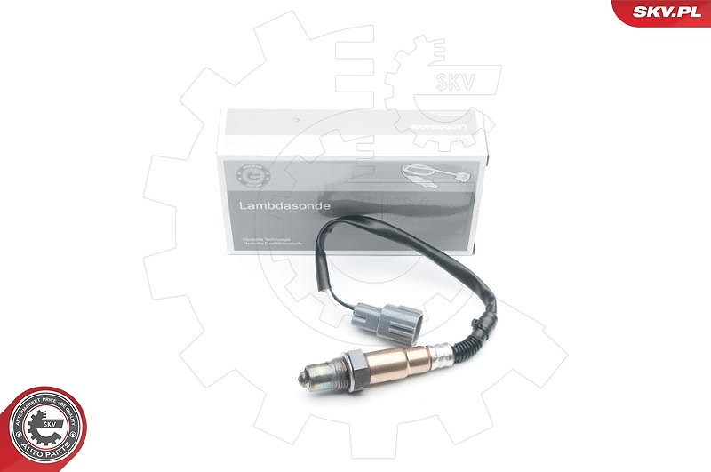 Esen Skv Lambdasonde [Hersteller-Nr. 09SKV585] für Toyota, Lexus, Daihatsu