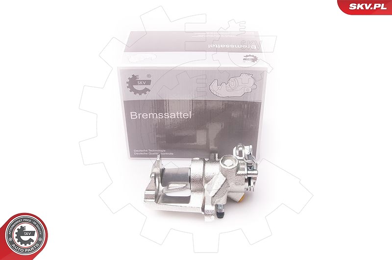 Esen Skv Bremssattel [Hersteller-Nr. 34SKV324] für Renault