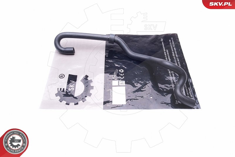 Esen Skv Kühlerschlauch [Hersteller-Nr. 43SKV643] für BMW