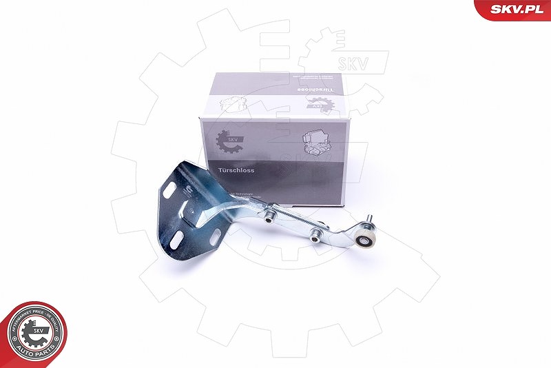 Esen Skv Rollenführung, Schiebetür [Hersteller-Nr. 96SKV738] für Iveco