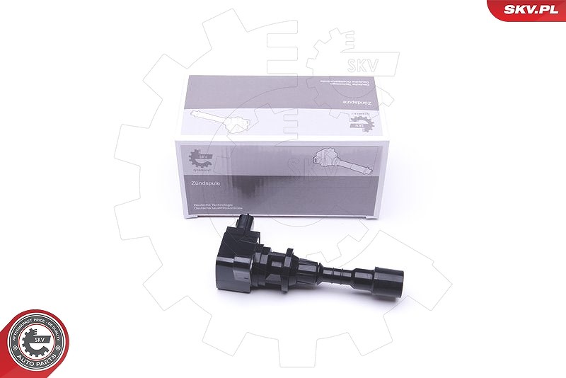 Esen Skv Zündspule [Hersteller-Nr. 03SKV282] für Mazda