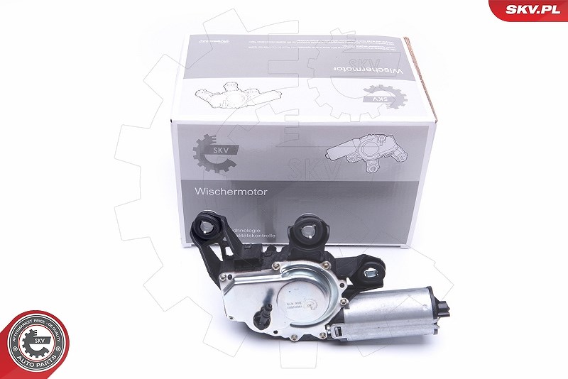 Esen Skv Wischermotor [Hersteller-Nr. 19SKV050] für VW