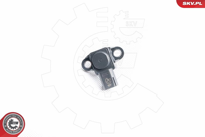 Esen Skv Sensor, Saugrohrdruck [Hersteller-Nr. 17SKV137] für Mercedes-Benz, VW