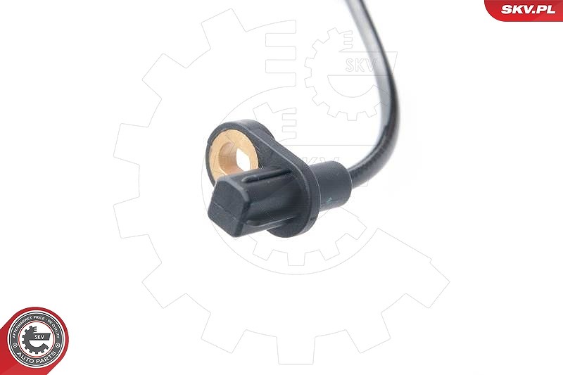 Esen Skv Sensor, Raddrehzahl [Hersteller-Nr. 06SKV245] für Ford