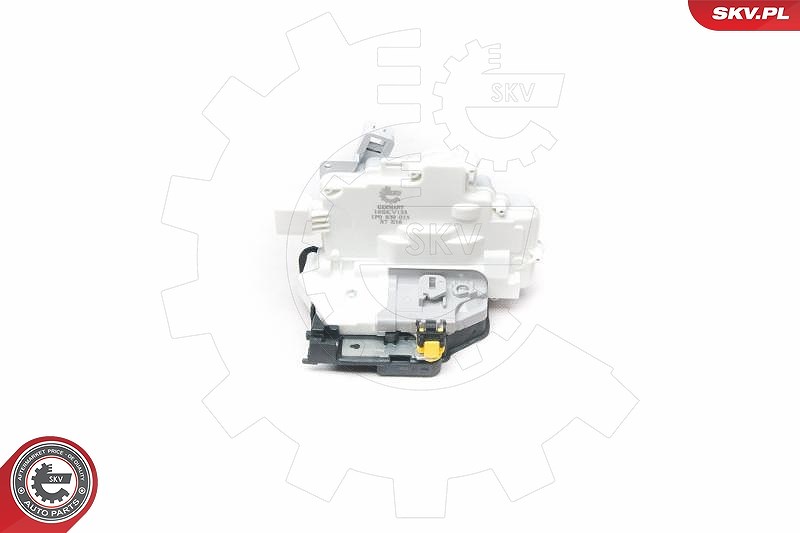 Esen Skv Türschloss [Hersteller-Nr. 16SKV133] für Seat, VW
