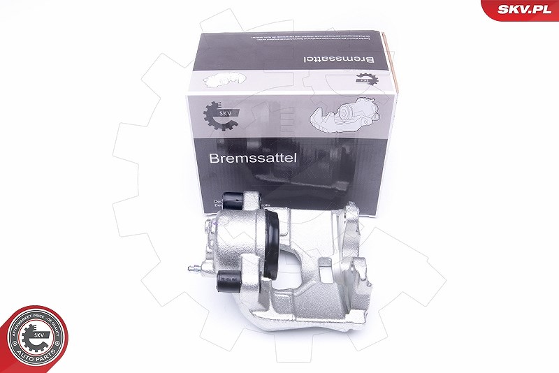 Esen Skv Bremssattel [Hersteller-Nr. 45SKV031] für Ford