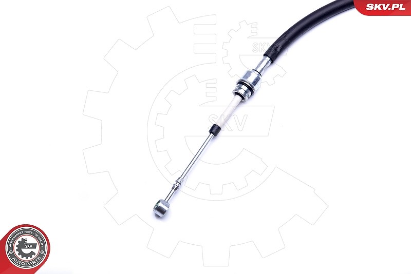 Esen Skv Seilzug, Schaltgetriebe [Hersteller-Nr. 27SKV100] für Alfa Romeo, Fiat
