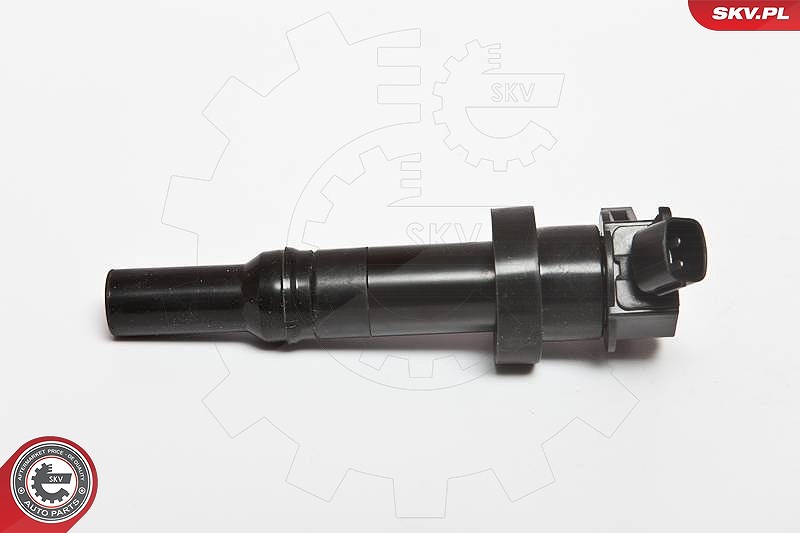 Esen Skv Zündspule [Hersteller-Nr. 03SKV204] für Hyundai