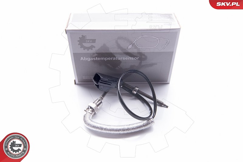 Esen Skv Sensor, Abgastemperatur [Hersteller-Nr. 30SKV096] für Volvo