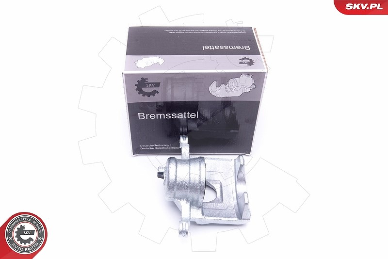 Esen Skv Bremssattel [Hersteller-Nr. 46SKV222] für Chevrolet