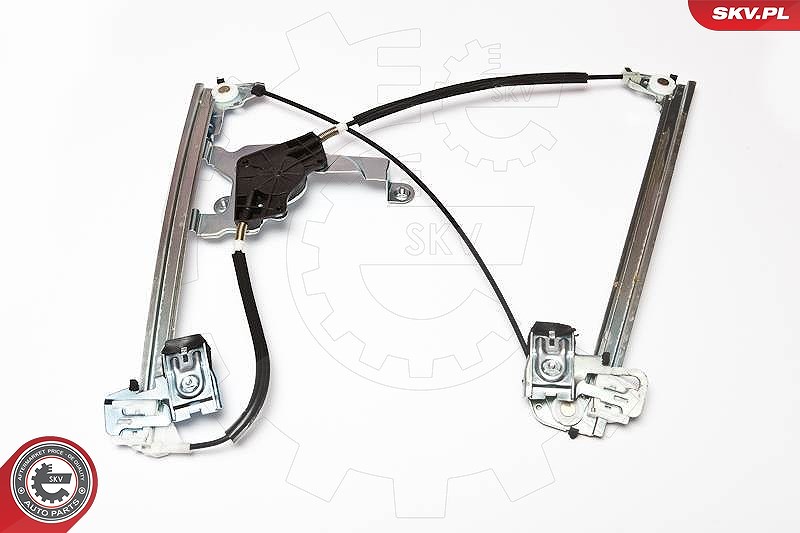 Esen Skv Fensterheber [Hersteller-Nr. 01SKV281] für Skoda