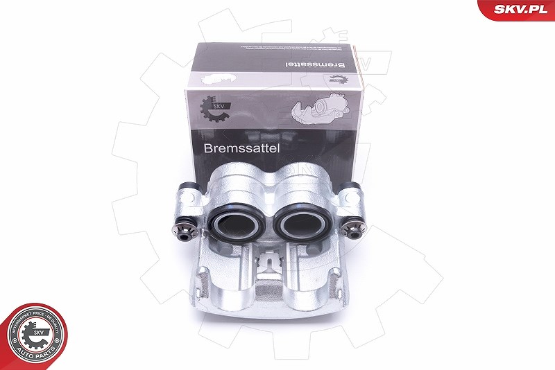 Esen Skv Bremssattel [Hersteller-Nr. 46SKV182] für Iveco, Nissan