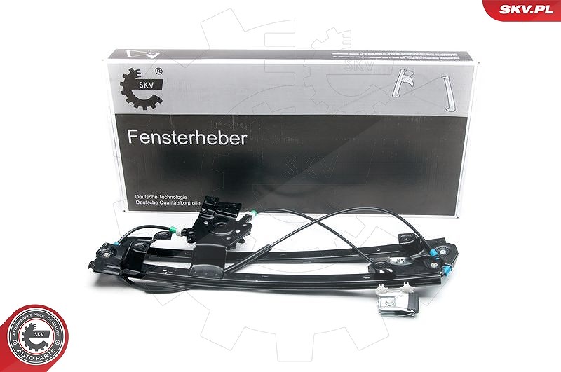 Esen Skv Fensterheber [Hersteller-Nr. 01SKV821] für Land Rover