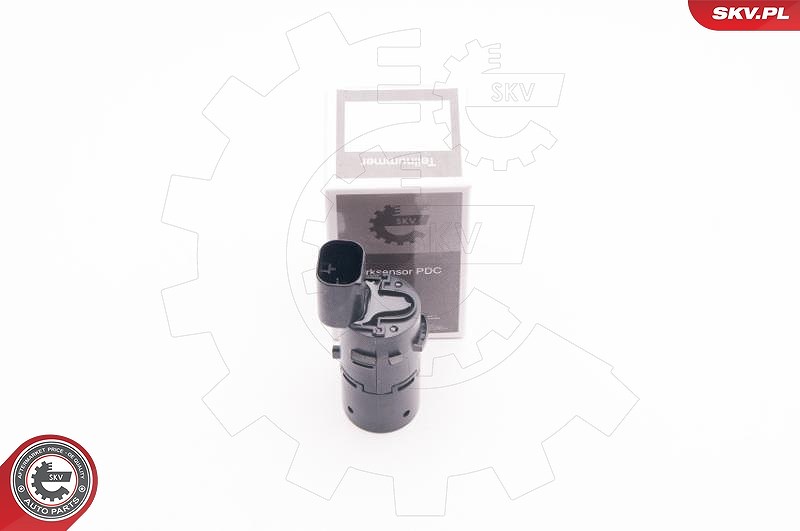 Esen Skv Sensor, Einparkhilfe [Hersteller-Nr. 28SKV055] für Land Rover