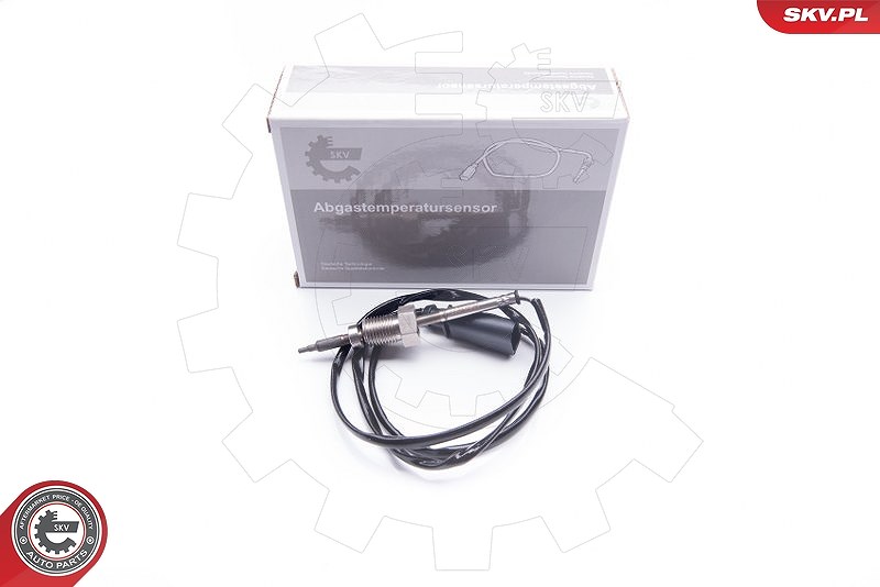 Esen Skv Sensor, Abgastemperatur [Hersteller-Nr. 30SKV039] für Skoda, VW, Audi