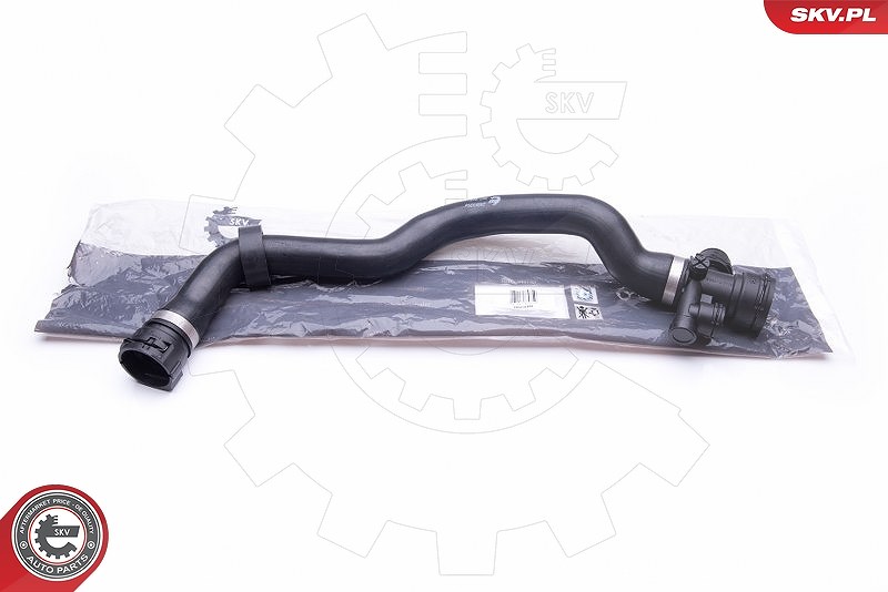 Esen Skv Kühlerschlauch [Hersteller-Nr. 24SKV394] für BMW