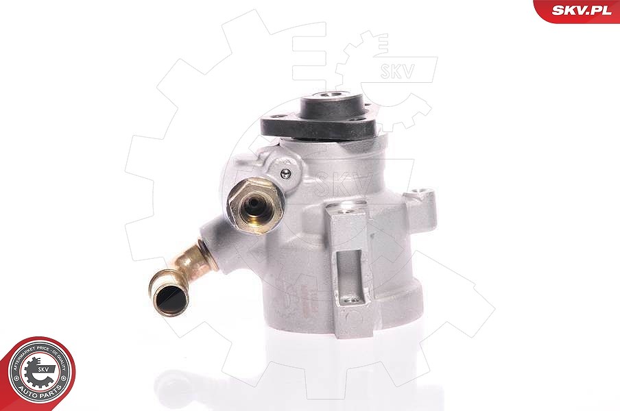 Esen Skv Hydraulikpumpe, Lenkung [Hersteller-Nr. 10SKV130] für Ford