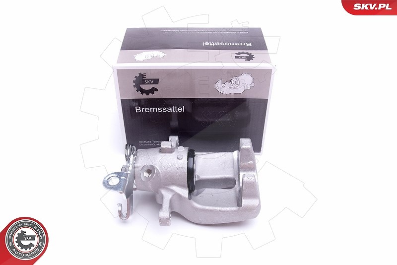 Esen Skv Bremssattel [Hersteller-Nr. 46SKV654] für VW