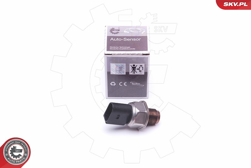 Esen Skv Sensor, Kraftstoffdruck [Hersteller-Nr. 17SKV582] für VW, Audi