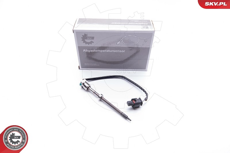 Esen Skv Sensor, Abgastemperatur [Hersteller-Nr. 30SKV059] für Mercedes-Benz