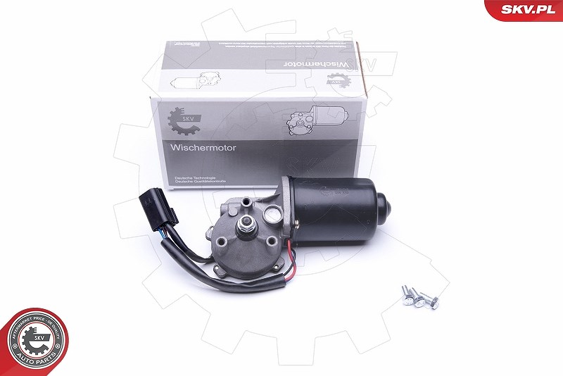 Esen Skv Wischermotor [Hersteller-Nr. 19SKV046] für Land Rover