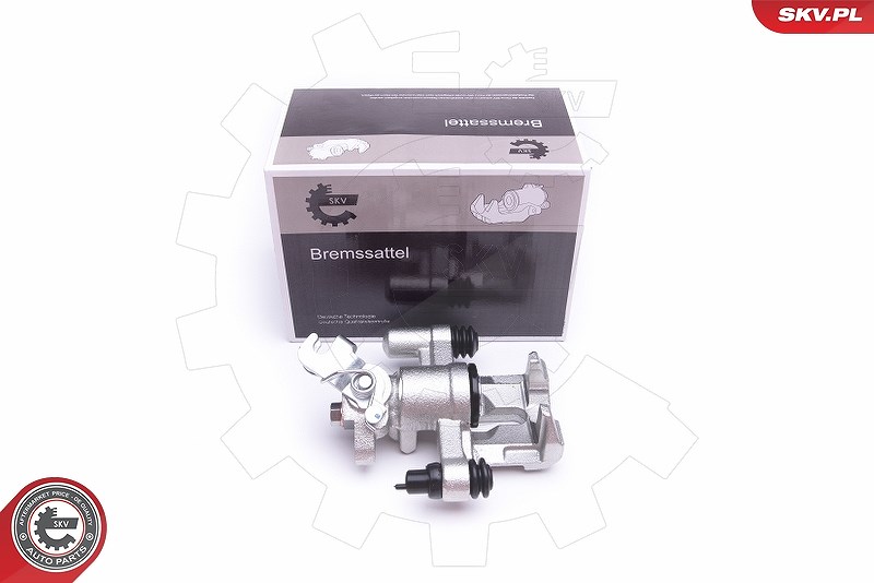 Esen Skv Bremssattel [Hersteller-Nr. 45SKV364] für Mazda