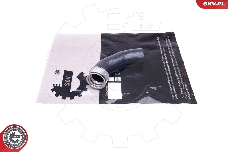 Esen Skv Ladeluftschlauch [Hersteller-Nr. 43SKV386] für BMW