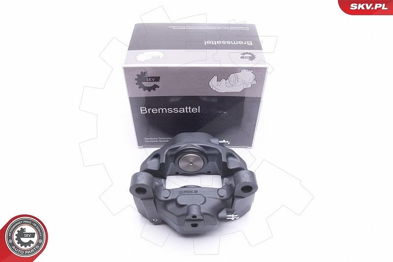 Esen Skv Bremssattel [Hersteller-Nr. 42SKV413] für VW