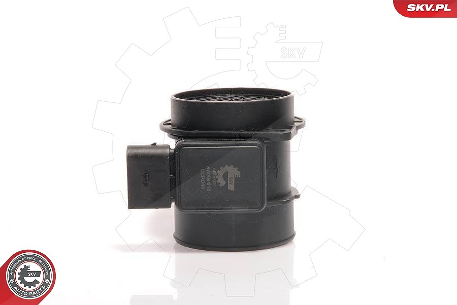 Esen Skv Luftmassenmesser [Hersteller-Nr. 07SKV122] für Mercedes-Benz