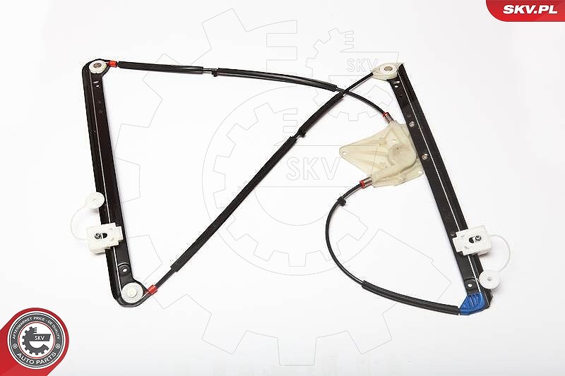 Esen Skv Fensterheber [Hersteller-Nr. 01SKV412] für Audi