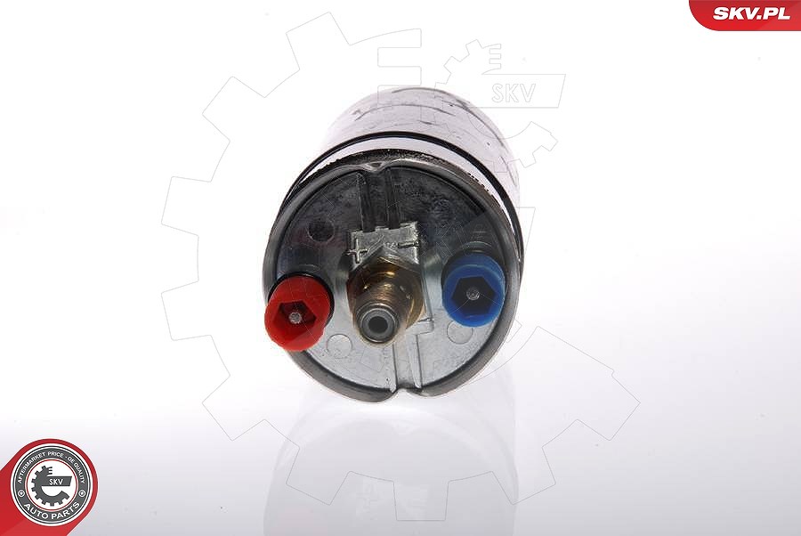 Esen Skv Kraftstoffpumpe [Hersteller-Nr. 02SKV001] für VW, Mitsubishi, Renault, Volvo, Porsche, Peugeot, Saab