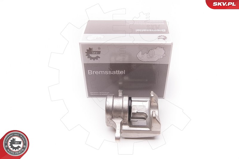 Esen Skv Bremssattel [Hersteller-Nr. 34SKV393] für Hyundai