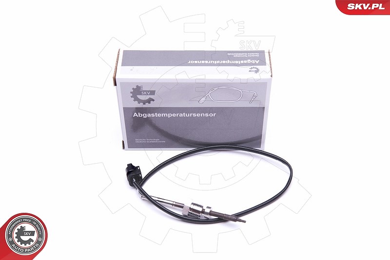 Esen Skv Sensor, Abgastemperatur [Hersteller-Nr. 30SKV279] für Mercedes-Benz