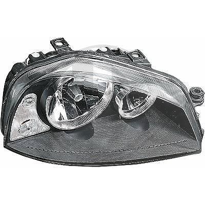 Diederichs Hauptscheinwerfer [Hersteller-Nr. 7450182] für Seat