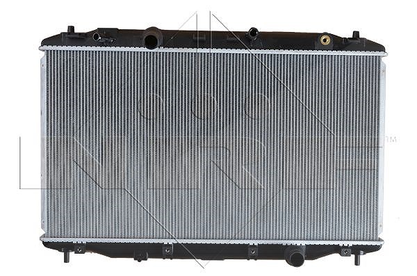 Nrf Kühler, Motorkühlung [Hersteller-Nr. 53530] für Honda