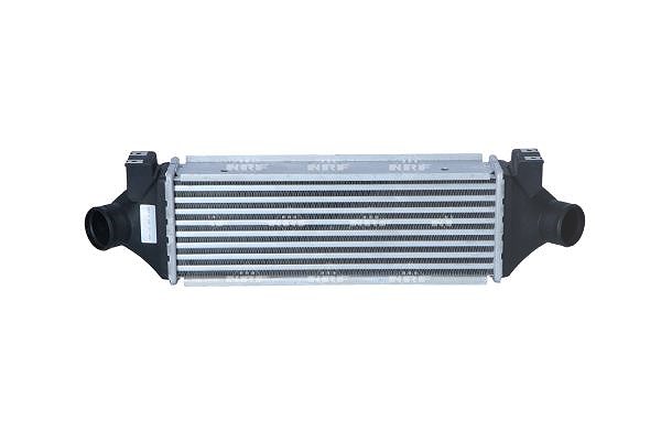 Nrf Ladeluftkühler [Hersteller-Nr. 30887] für Ford