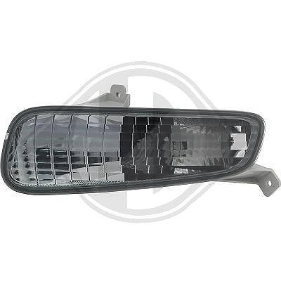 Diederichs Blinkleuchte [Hersteller-Nr. 3457073] für Abarth, Fiat
