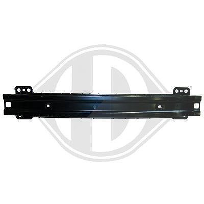 Diederichs Aufpralldämpfer, Stoßfänger [Hersteller-Nr. 1461061] für Ford