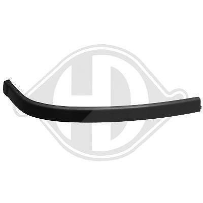Diederichs Spoiler [Hersteller-Nr. 1813265] für Opel
