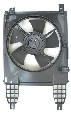 Nrf Lüfter, Motorkühlung [Hersteller-Nr. 47537] für Chevrolet