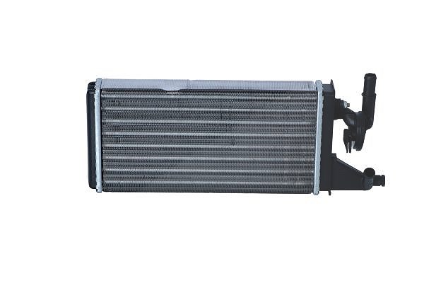 Nrf Wärmetauscher, Innenraumheizung [Hersteller-Nr. 53236] für Iveco