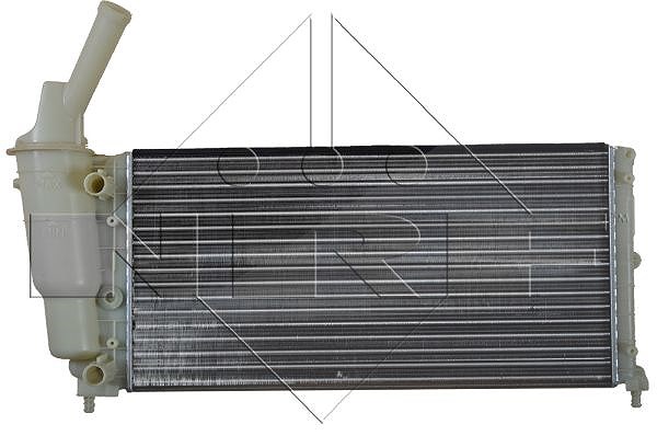 Nrf Kühler, Motorkühlung [Hersteller-Nr. 53619] für Lancia