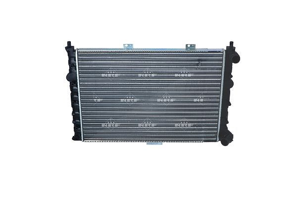 Nrf Kühler, Motorkühlung [Hersteller-Nr. 58216] für Alfa Romeo