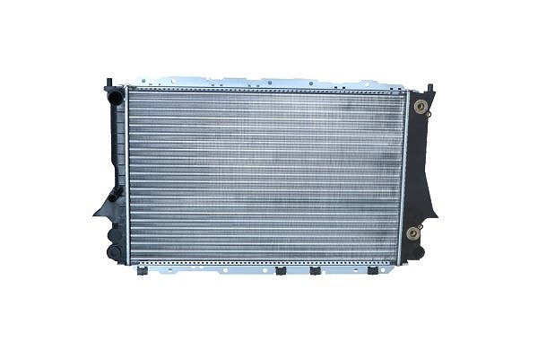 Nrf Kühler, Motorkühlung [Hersteller-Nr. 51319] für Audi