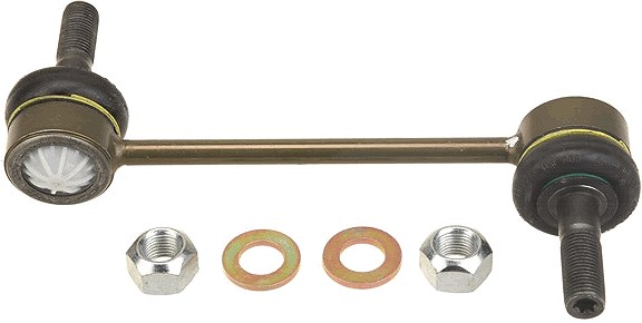Trw Stange/Strebe, Stabilisator [Hersteller-Nr. JTS466] für Renault