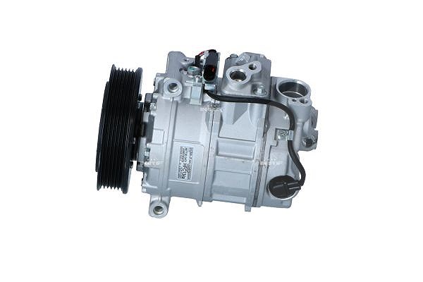 Nrf Kompressor, Klimaanlage [Hersteller-Nr. 32509] für Audi