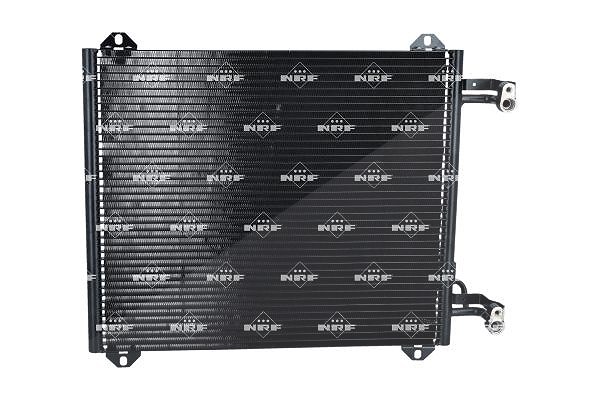 Nrf Kondensator, Klimaanlage [Hersteller-Nr. 35362] für Audi