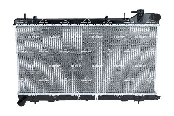 Nrf Kühler, Motorkühlung [Hersteller-Nr. 53815] für Subaru