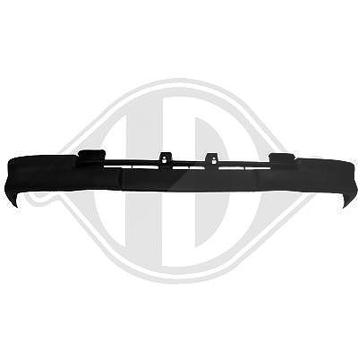 Diederichs Spoiler [Hersteller-Nr. 6682804] für Toyota